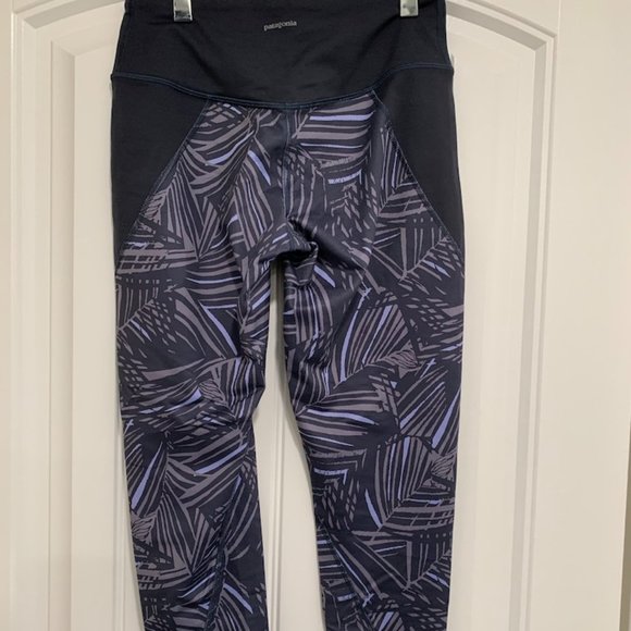 Patagonia Capri Leggings - Picture 2 of 5